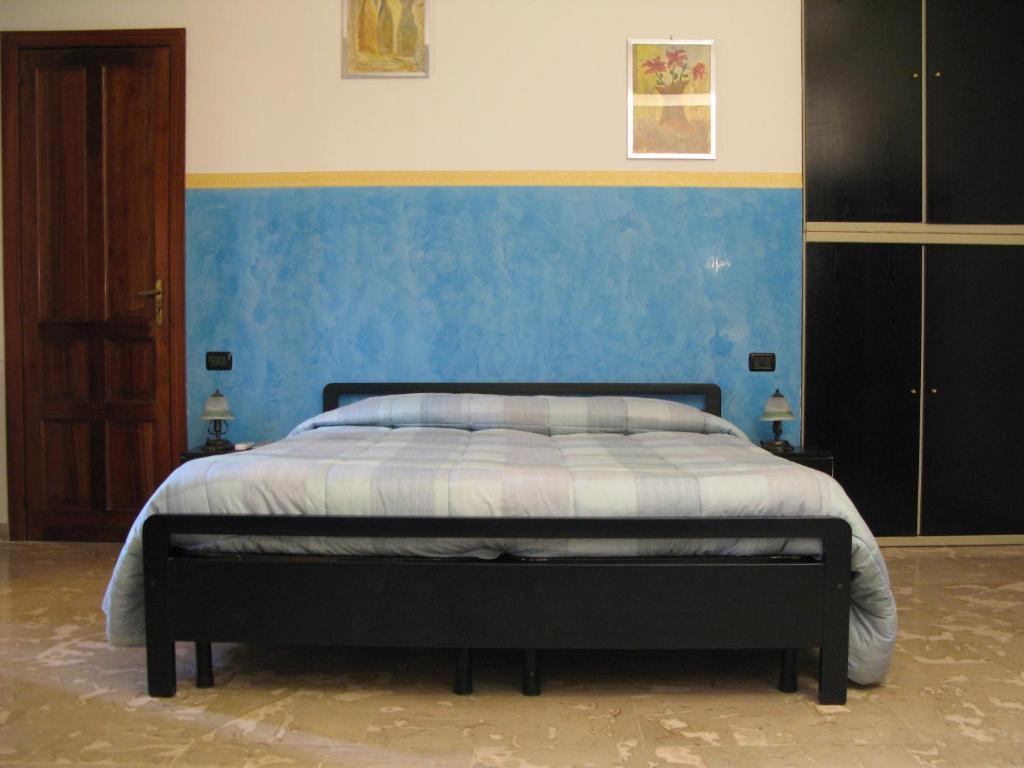 Mare Blu Bed & Breakfast Gioiosa Marea Phòng bức ảnh
